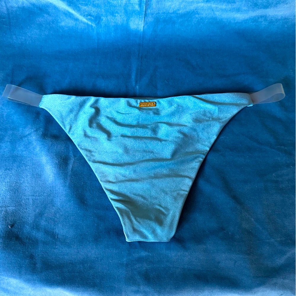 Cult Gaia Swim Bikini Bottom - Size Large